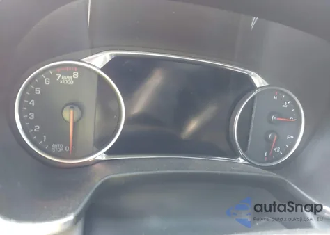 2019 Chevrolet Blazer Premier из США, поврежденный, VIN 3GNKBKRS1KS577836